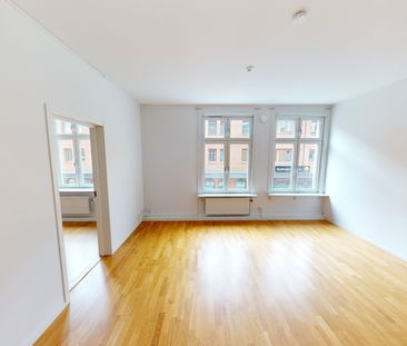 Kungsgatan 4 - Foto 4