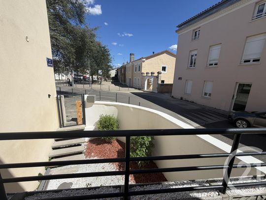 Location Appartement 1 pièce 18m² MONT DE MARSAN 40000 - Photo 1