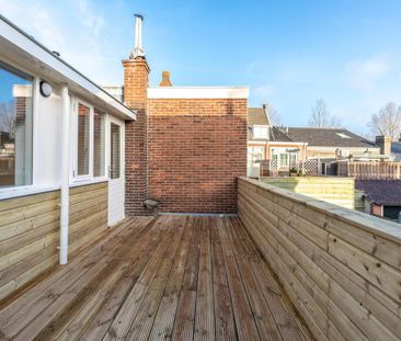 Te huur: Appartement Hilvertsweg 131 in Hilversum - Foto 2