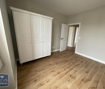 Location Appartement 4 pièces 86m² POITIERS 86000 - Photo 3
