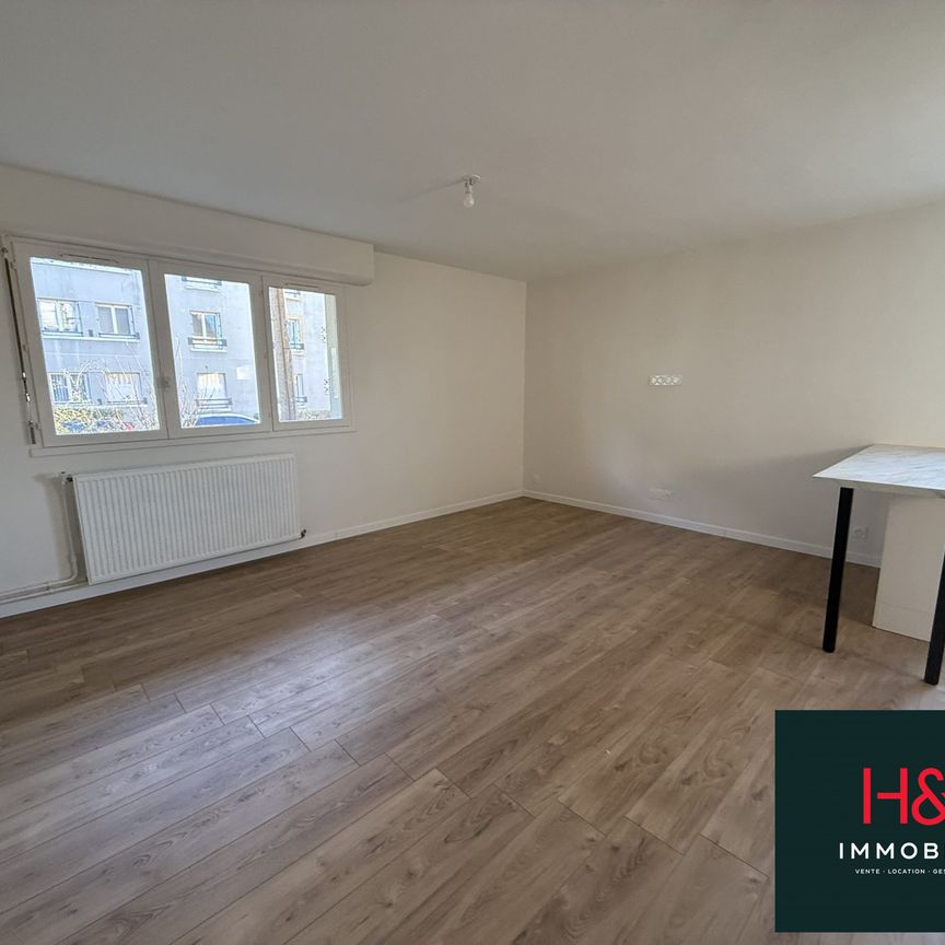 Location Appartement 2 pièces 50m² CAEN 14000 - Photo 1