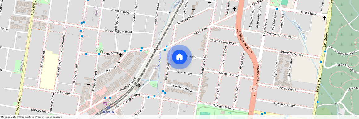 18 Murray St, NSW 2141, Lidcombe, Lidcombe