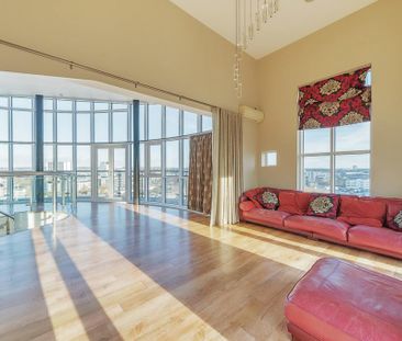 2 bedroom penthouse to rent - Photo 6