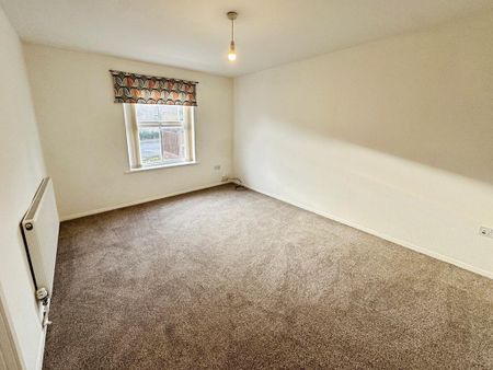 3 bedroom terraced house to rent - Photo 2