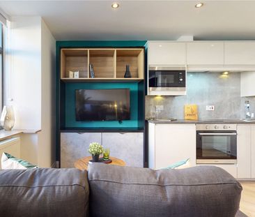 Apt 3, 7 South Parade - Photo 3