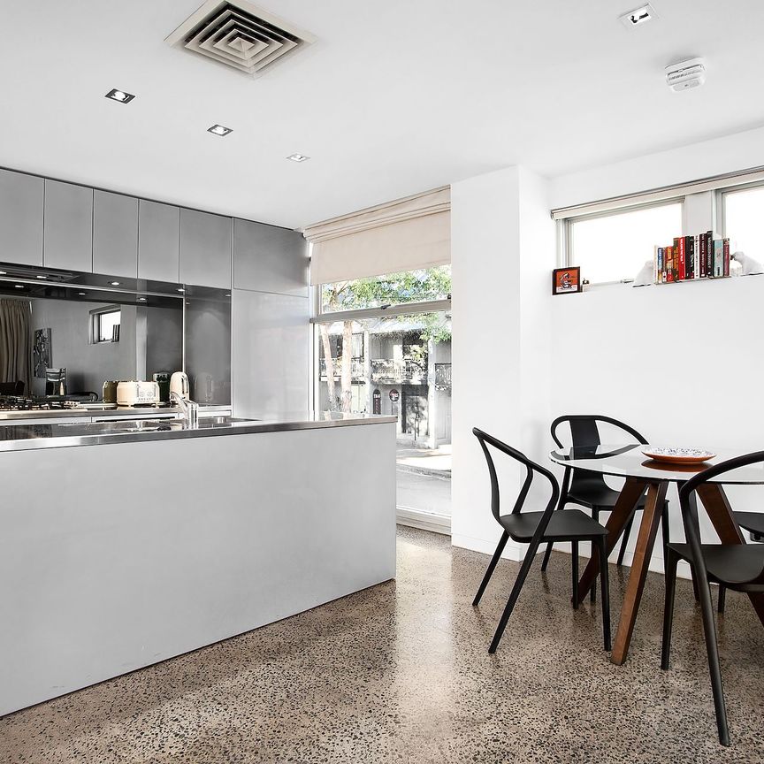 1/230-232 Palmer Street, Darlinghurst. - Photo 1