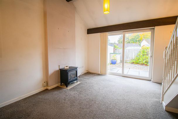 1-Bed Semi-Detached House to Let on Bloomfield Grange, Preston - Photo 1