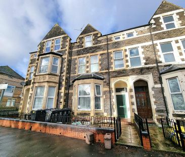 1 bedroom flat to rent - Photo 6