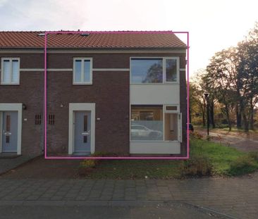Maison à louer à Karel Doormanstraat 9, Cuijk - Photo 4