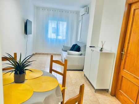 Alquiler de piso en Calle San Lorenzo, 2 - Photo 4