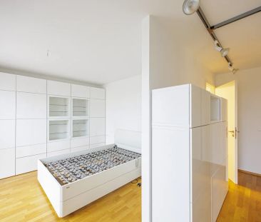 WEITBLICK: Altersgerechtes Penthouse! - Foto 1