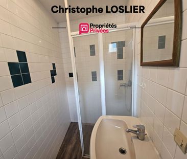 Appartement La Haye Pesnel 2 pièce(s) 48.8 m2 - Photo 4