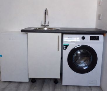 Studio Flat, London Road, CR0 - Photo 2