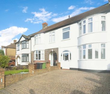 Vale Road, Worcester Park, KT4 7 - Photo 3