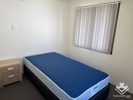 Gold Coast Long Term Rental, Standard 2-Bedroom Cabin, Min 4 month stay, Partly Furnished - Photo 2