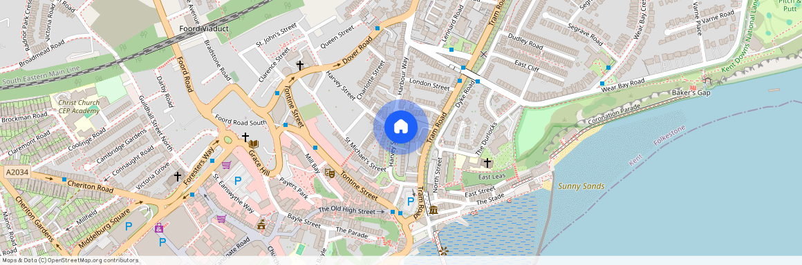 Maine Tower, 9 Harbour Way, London E14