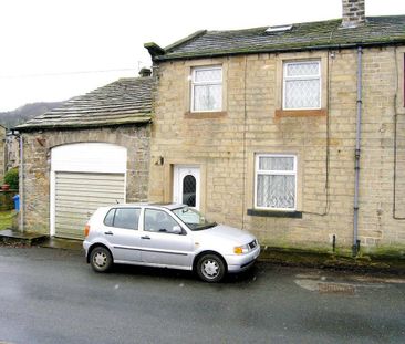 2 bedroom cottage to rent - Photo 1