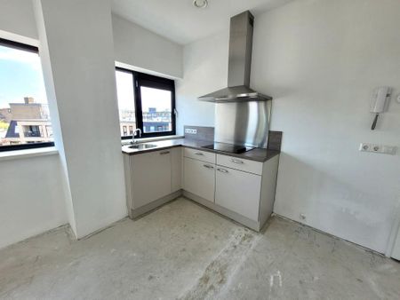 Te huur: Appartement Corneliusflat 21 in Roosendaal - Photo 4