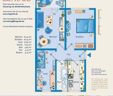 familienfreundliches Paradies - Photo 3