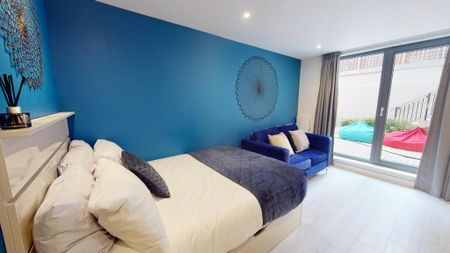 Studio to rent - Photo 4