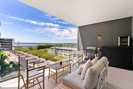 505/2 Foreshore Boulevard, Woolooware NSW 2230 - Apartment For Rent | Domain - Photo 5
