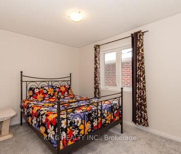 For Lease - 230 Cedric Terrace, Milton, Ontario - Photo 4