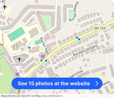 Arrendo quartos em Gualtar Braga - Photo 1