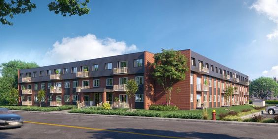 3.5 - 11525 Boul. De Pierrefonds, Pierrefonds, Québec, Pierrefonds - Photo 3