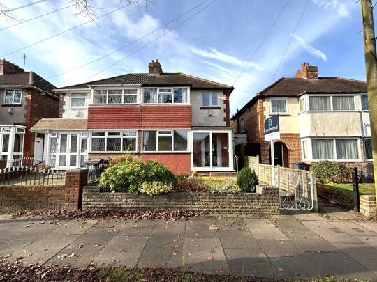 2 bedroom semi-detached house to rent - Photo 1