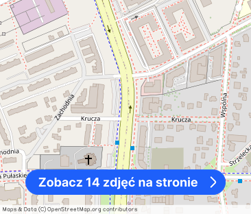 Wynajmę mieszkanie 2-pok. NOWE MIASTO - Zdjęcie 1
