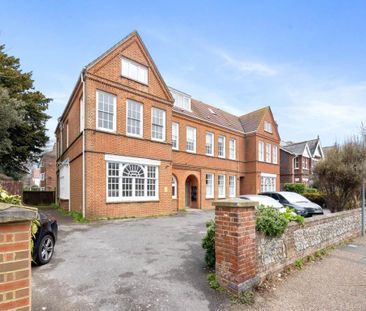 2 bedroom flat to rent - Photo 6