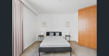 One Bedroom Fully Furnished - Available February 2026! - Photo 5