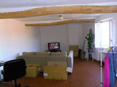 Location Maison 3 pièces 85m² PIERREFEU DU VAR 83390 - Photo 1