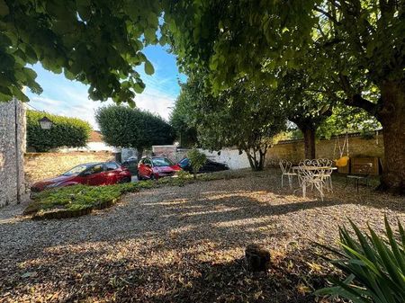 6 pièces - Meublé - 209 m² - RDC - Colocation autorisée - Photo 5