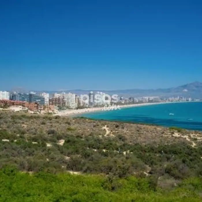 Piso en alquiler en Camino del Faro - Photo 1