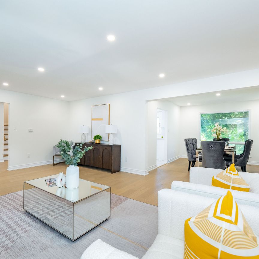 For Lease - 442 Sunset Beach Road, Richmond Hill, Ontario - Photo 1