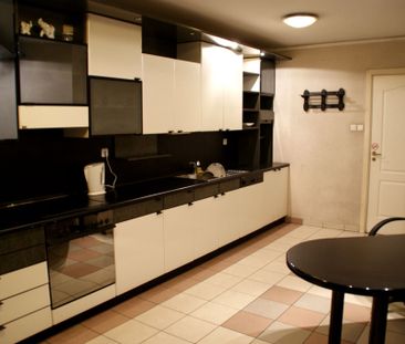 Pokój, ul. Rataja - Photo 1