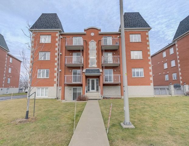 À louer / Appartement - Photo 1