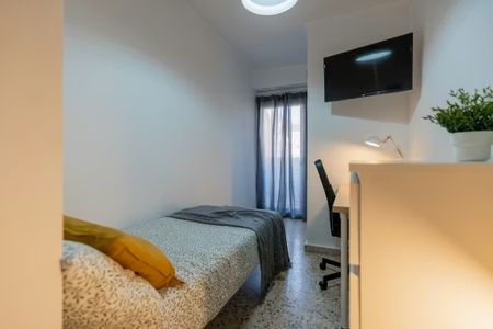 Avinguda de Blasco Ibáñez, Valencia, Valencian Community 46022 - Photo 2