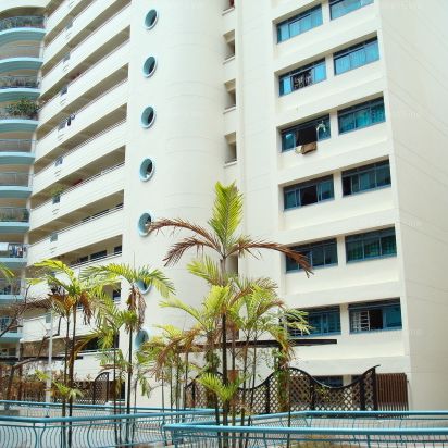Blk 469B Blue Riverview (Sembawang), HDB 4 Rooms - For Rent - Photo 1