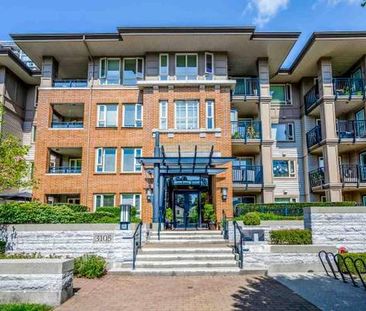 Coquitlam Center 2 Bedroom & 2 Full Bathroom - Photo 1