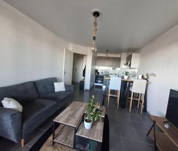 APPARTEMENT T2 40M - Photo 4