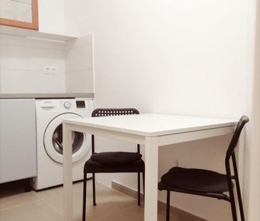 Kiadó felújított panel lakás - Pécs - Fotó 3