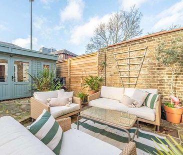 Queens Road, Bromley, BR1 - Photo 1