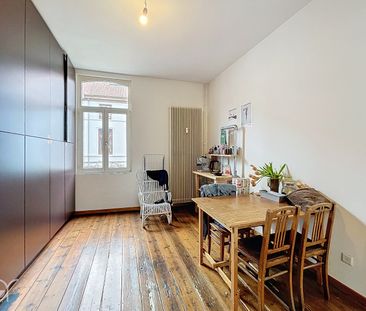 Duplex te huur in Gent - Photo 1