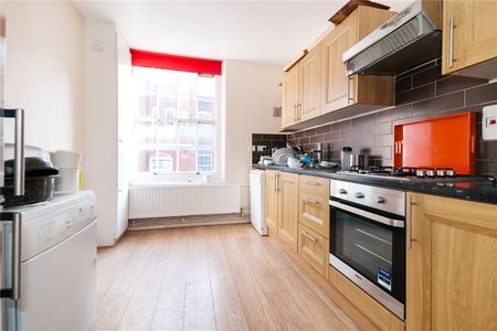 Lever Street, London, EC1V 3RB - Photo 5