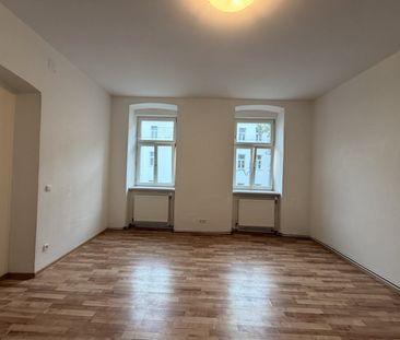 Inzersdorfer Straße - 3 Zimmer Altbau mit Gemeinschaftsgarten - Foto 3