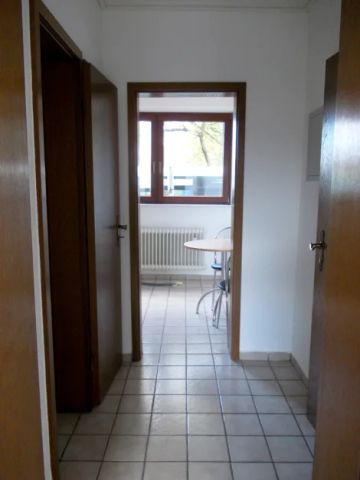 Schönes Apartment im Erdgeschoss in Herne-Röhlinghausen - Foto 5