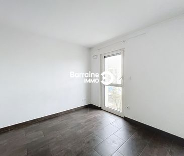 Location appartement à Brest 33.32m² - Photo 4