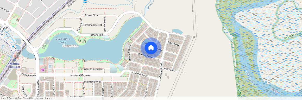 15 Kelsall St, Qld 4509, Mango Hill